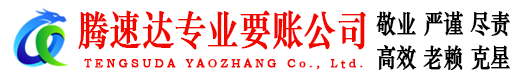 嘉鱼腾速达清债公司